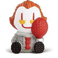 Handmade by Robots Pennywise Micro Size Vinyl Figure