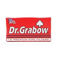 Dr Grabow Pipe Filters