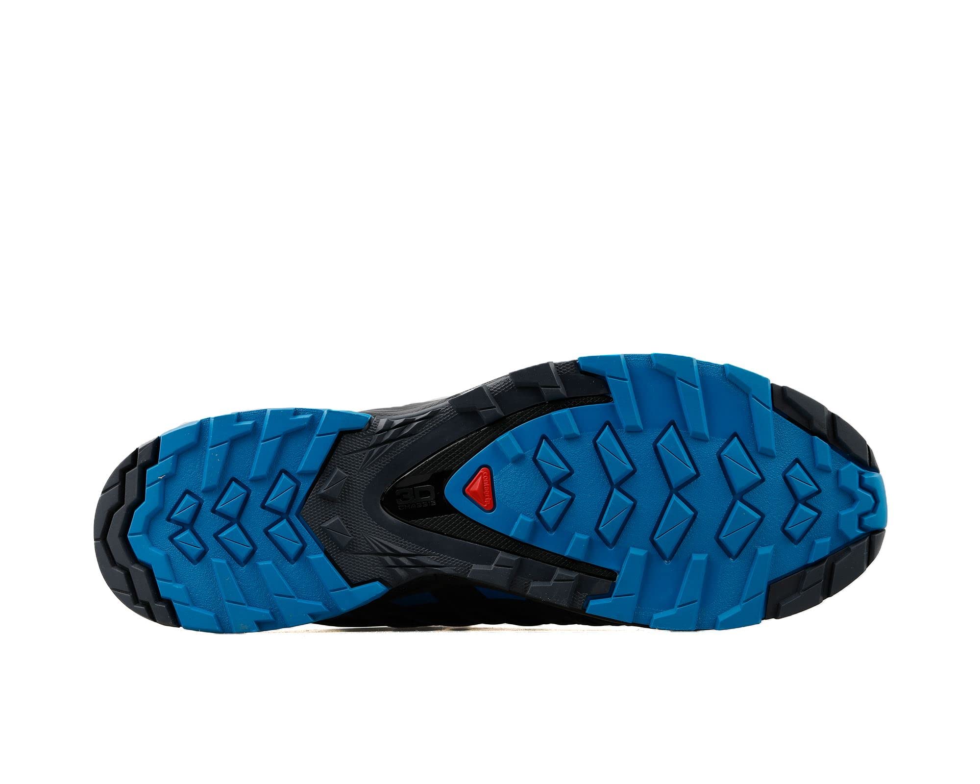 Mua Salomon L41735300 BIBE Men's XA PRO 3D V8 GORE-TEX Trekking Shoes, Low  Cut trên Amazon Nhật chính hãng 2023 Giaonhan247