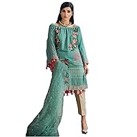 Fabricoz Australia - Pakistani Dress for Women