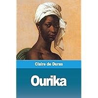 Ourika (French Edition) Ourika (French Edition) Paperback Mass Market Paperback