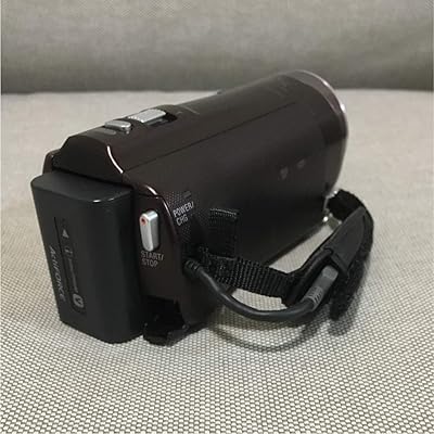 Mua ソニー SONY ビデオカメラ Handycam CX420 内蔵メモリ32GB