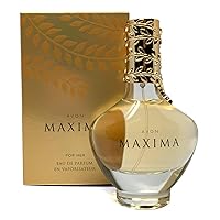 Avon Maxima Eau de Parfum for Women 50ml - 1.7fl.oz.