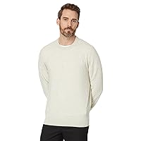 Ted Baker Men's Loung Long Sleeve T Stitch Crew Neck Sweater
