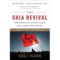 The Shia Revival The Shia Revival Paperback Kindle