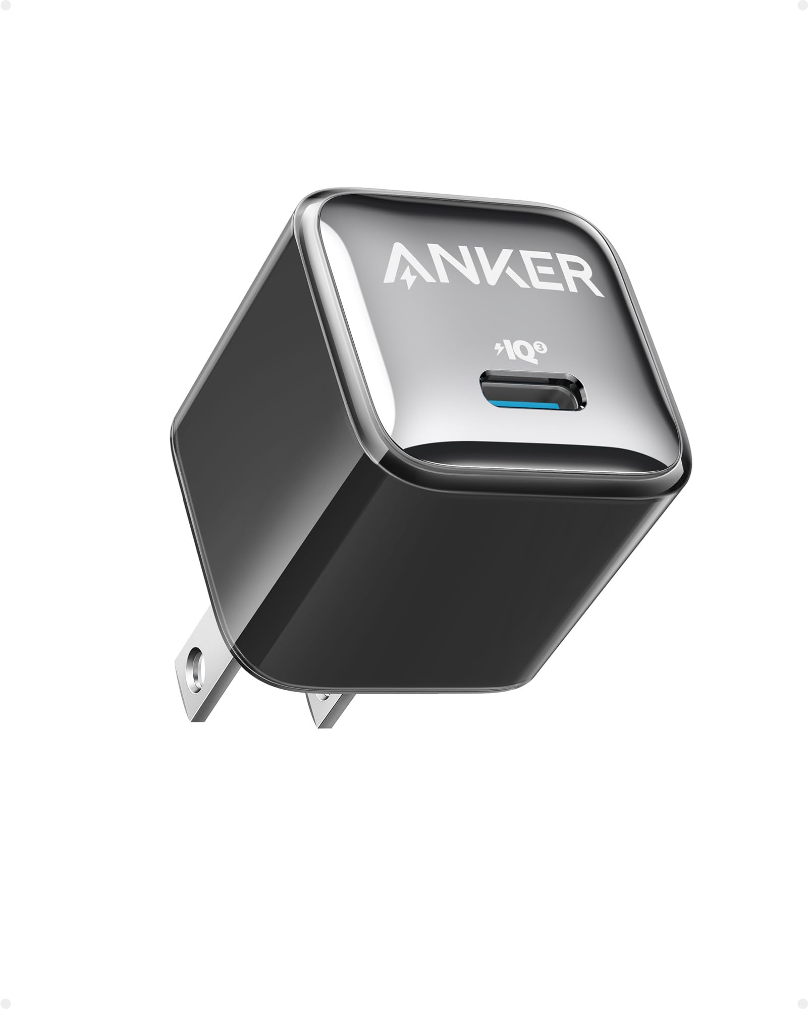 Anker USB C Charger Cable & USB C Charger Block 20W