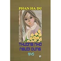 ThƯƠng NhỚ NgƯỜi DƯng (Vietnamese Edition)