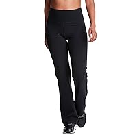Champion Women'S Flare Leggings, Soft Touch, Moisture Wicking, Flared Pants For Women (Plus Size Available)