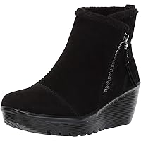 Women's Parallel-Off Hours Fashion Boot