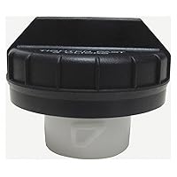 Stant 10841 OE Equivalent Fuel Cap Replacement for Chevrolet Aveo and More, Black