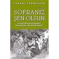 Sofraniz Sen Olsun