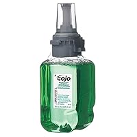 GOJO ADX-7™ Botanical Foam Handwash, 700 mL