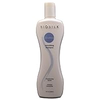 Biosilk 288211 Smoothing Shampoo - 12 oz - Shampoo