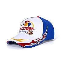 Talladega Nights Hat Ricky Bobby Cap Nascar Baseball Trucker Caps for Adult Men