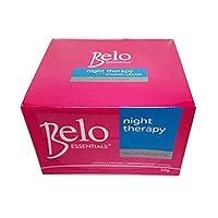 Belo Essentials Night Therapy Vitamin Cream, 50g