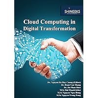 Cloud Computing in Digital Transformation