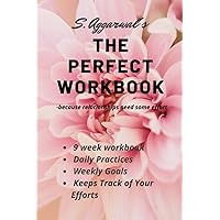 The Perfect Workbook: Because Relationships Need a Little Effort
