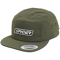 Spyder Unisex Canyon Hat
