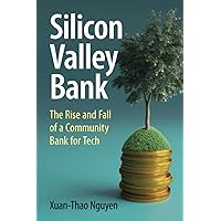 Silicon Valley Bank Silicon Valley Bank Paperback Kindle Hardcover