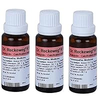 Dr.Reckeweg R12 Drop- 22 ml (Pack of 3)