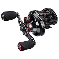 Kast King Centron 500 Spinning Reels, 9 +1 BB Light Weight, Ultra