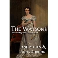 The Watsons The Watsons Kindle