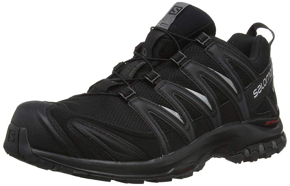 Salomon Men's XA PRO 3D Gore-TEX Trail Running Shoes