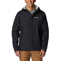 Columbia Men's Discovery Point Shell
