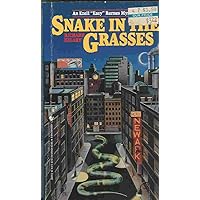 Snake in the Grasses Snake in the Grasses Mass Market Paperback