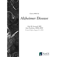 Alzheimer Disease Alzheimer Disease Kindle