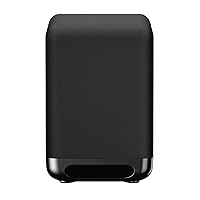 Sony SA-SW5 300W Wireless Subwoofer for HT-A9/A7000/A5000/A3000/S2000 and STR-AN1000,Black Sony SA-SW5 300W Wireless Subwoofer for HT-A9/A7000/A5000/A3000/S2000 and STR-AN1000,Black