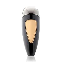 TEMPTU SilkSphere Airbrush Foundation Airpod: Long-Lasting Makeup, Medium to Full Coverage | 4-In-1 Formula Foundation, Primer, Concealer & Corrector | Dewy, Soft-Focus Finish | 18 Shades