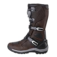 O'Neal 0346-212 Sierra Pro Men's Boot (Brown, EU 46/US 12)
