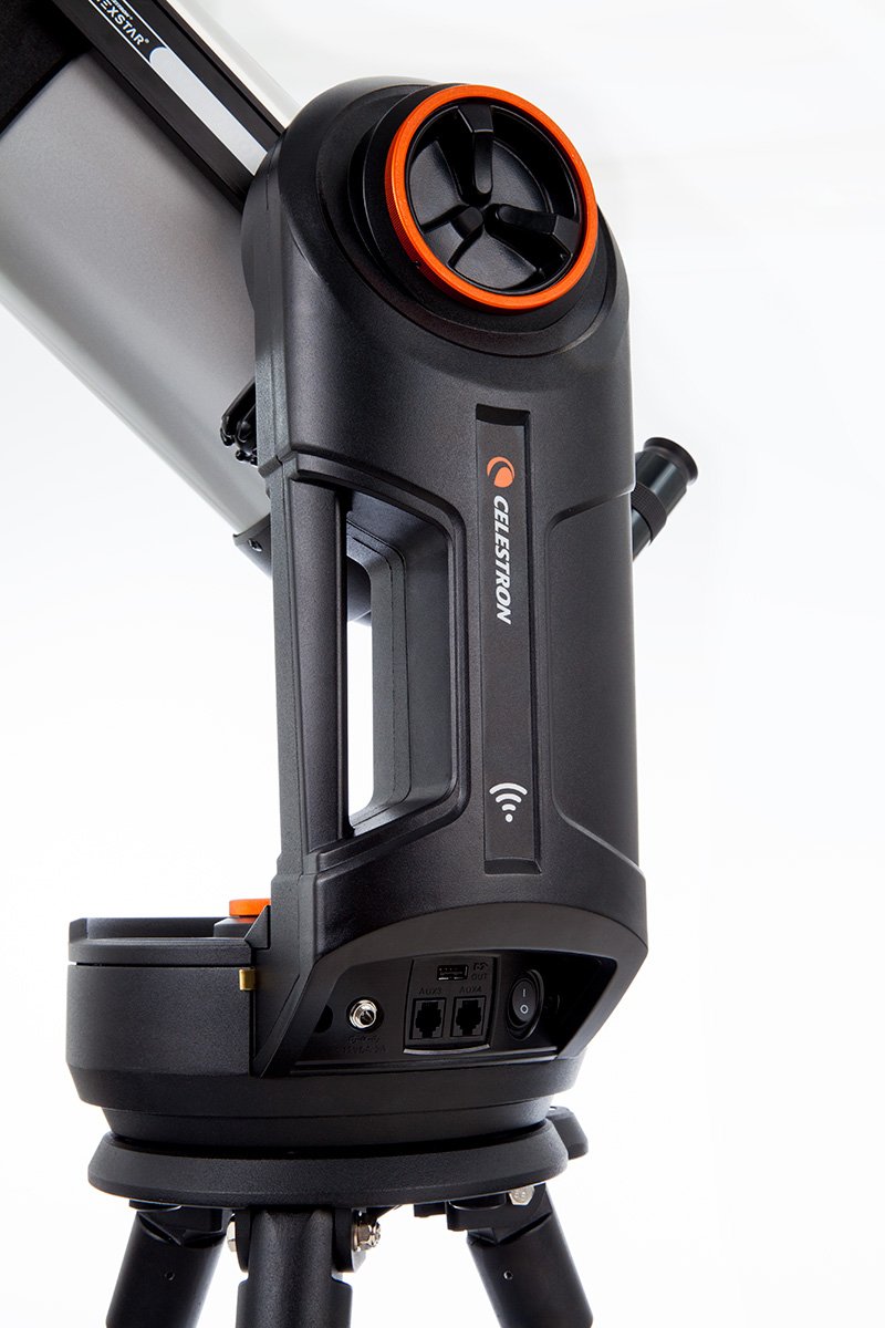 Celestron NexStar Evolution Telescope, 9.25