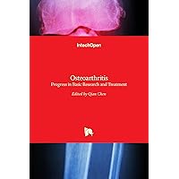 Osteoarthritis: Progress in Basic Research and Treatment