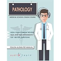 Pathology - Medical School Crash Course (Medical School Crash Courses)