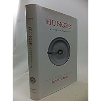 Hunger: A Modern History Hunger: A Modern History Hardcover Kindle