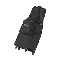 Master Massage Wheeled Carrying Case for Apollo Chair