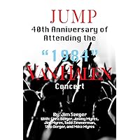 Jump: 40th Anniversary of Attending the 