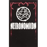 The Necronomicon The Necronomicon Mass Market Paperback Kindle Hardcover Paperback