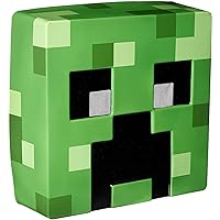 Disguise Inc - Minecraft Creeper Vacuform Child Mask