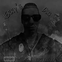 Jerry’s Dog Jerry’s Dog MP3 Music