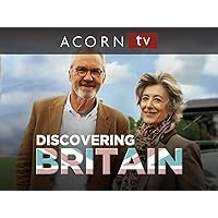 Discovering Britain - Series 1