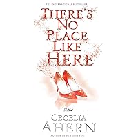 There's No Place Like Here There's No Place Like Here Kindle Paperback Audible Audiobook Hardcover Mass Market Paperback Audio CD