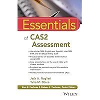 Essentials of Cas2 Assessment (Essentials of Psychological Assessment) Essentials of Cas2 Assessment (Essentials of Psychological Assessment) Paperback Kindle