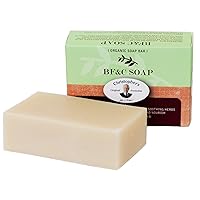 BF&C Soap 3.5 oz