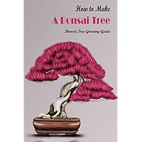 How to Make A Bonsai Tree: Bonsai Tree Growing Guide: Beautiful In Door Bonsai Ideas