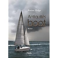 Antiquite Boat (French Edition)
