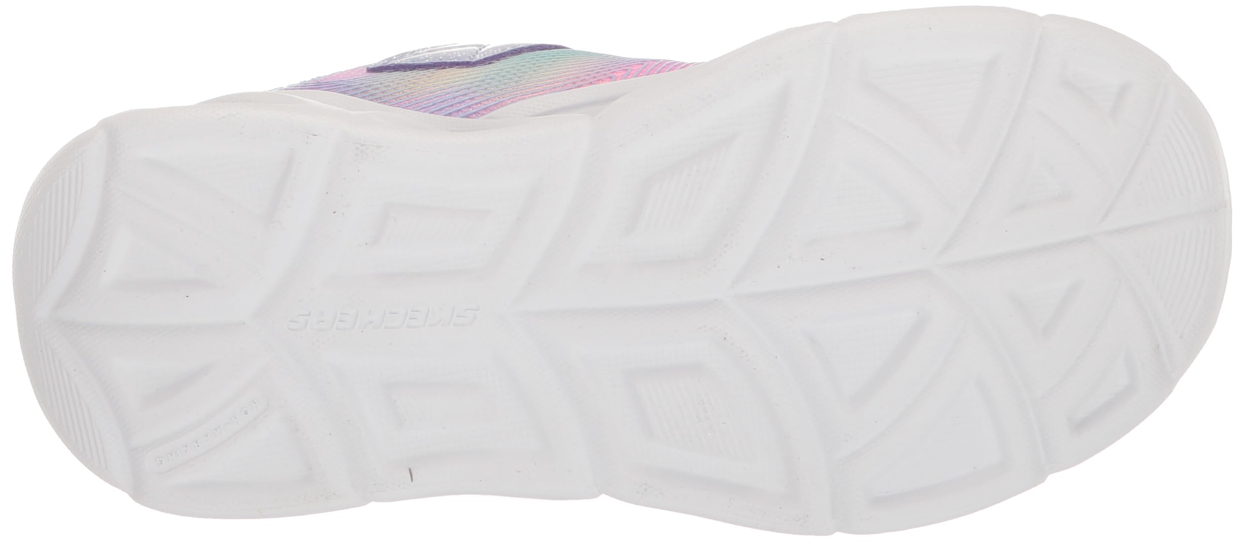 Skechers Unisex-Child Twisty Brights 2.0 Sneaker