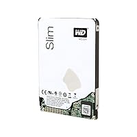 Western Digital WD10S21X 1TB SATA 6GB/S 5.4K RPM 16MB SSHD Solid State Hybrid hard drive